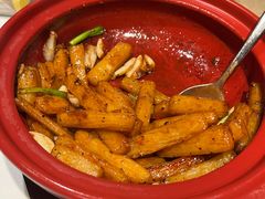 -飶香居(省博物馆店)