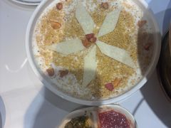 -十二毡房蒙餐·蒙古包