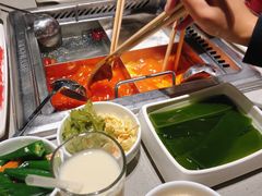 -海底捞火锅(关山保利店)
