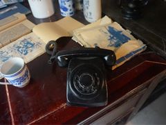 -前童古镇