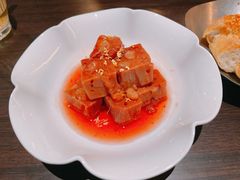 -庐灶江南·江南菜·四合院Bistro(东直门雍和宫·原华侨宾馆店)