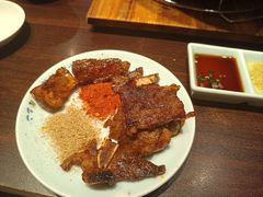 -蒜香焼肉PURUSHIN(马场路店)