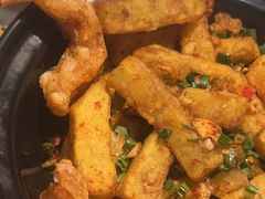 -锦府盐帮·侯宅(五棵松万达店)