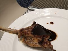 -绮梦西湖·云端餐厅(歌德店)