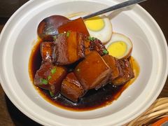 -隐厨·中国菜馆(三里屯T+MALL店)