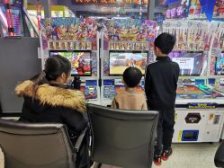 -嗨翻Hi-Fun竞技主题乐园·蹦床团建生日聚会(五棵松华熙店)