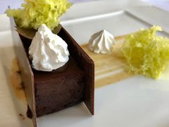 -上海和平饭店华懋阁 Cathay Room