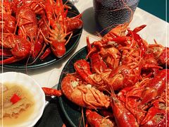 -五月罗马海鲜自助餐厅(月星环球港店)