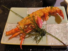 -上井料理黑金店(IFS国金中心店)