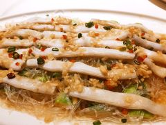 金银蒜蒸湛江沙虫-菉雅苑·湛江菜(前海卓越INTOWN店)