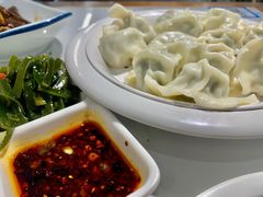 -海知道大连海鲜水饺(南山大冲店)