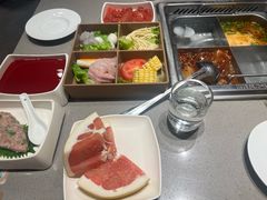 -海底捞火锅(南海万科广场店)