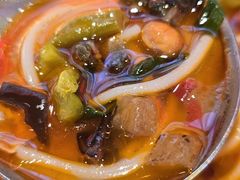 -雙冲柳州螺蛳粉&酸嘢&桂林米粉(簋街店)