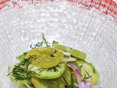 -广州文华东方酒店·江-由辉师傅主理