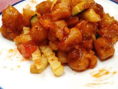 -椿记烧鹅(北门店)
