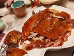 -小吊梨汤·北京菜·烤鸭(鸟巢店)