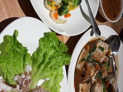 -品回味清真西北楼(宁波首店)