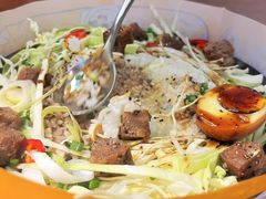 -豪客来牛排(成都锦江大融城店)