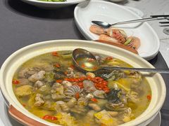 -天宁凯利时尚餐厅