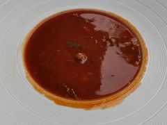 匈牙利牛肉汤-乔泰勒JOETYLER西餐厅(曲江店)
