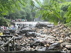-石台牯牛降景区