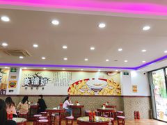 大堂-捷信牛奶甜品世家(柳巷店)