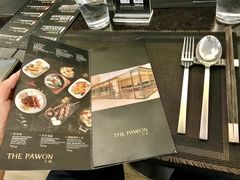-THE PAWON·8碗(古北SOHO店)