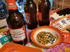 -粗粮人家·东北菜(洋桥店)