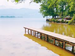 -西昌邛海湿地