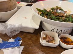 -小大董·烤鸭(王府井apm店)