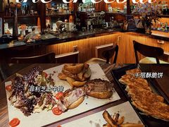 -The Cheebat 锌吧·Bistro(体育西店)