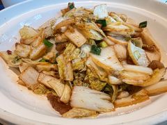-老阿爸鲜鱼土菜(昆山花桥店)