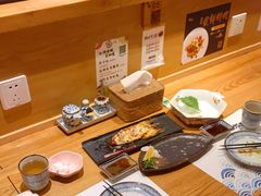 -大将料理餐厅(汇锦街店)