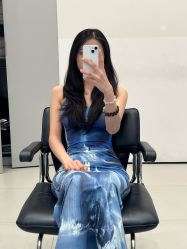 -DL HOPE明星造型