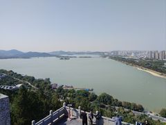 -云龙山