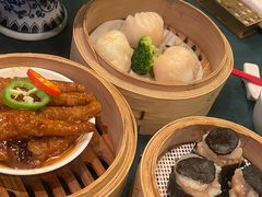 -誉八仙粤菜(万象天地店)