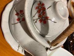 -津之港·日本料理·铁板烧