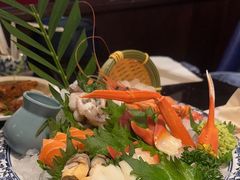 -德川家日本料理(中关村寰太大厦店)
