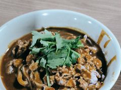 -汕头辉记肠粉王(岗厦店)