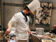 -上渔铁板烧(熙悦汇店)