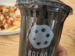 -ROCHO(仁恒江湾城店)