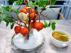 -奔跑吧陕菜·盛世长安(民乐园万达店)