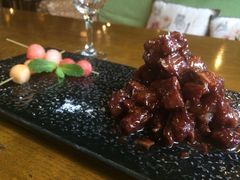 -梧桐花园餐厅(新城店)