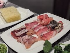 -张凯达·深海石斑鱼潮汕火锅(十五年品牌•虹桥天街店)
