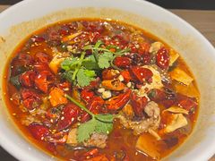 -辛香汇·现炒川菜(武进吾悦店)