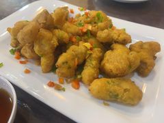 -长兴菜馆(高桥店)