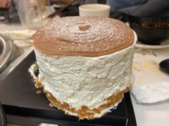 勃朗峰栗子蛋糕-姆们M Sweetie Cake(五道口店)