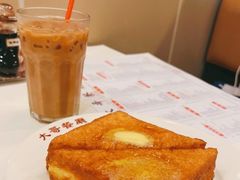 -大哥餐厅(西城花园店)