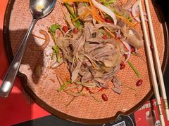 -羽鸽集·乳鸽专门店·地道顺德菜(岭南站店)