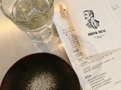 餐具摆设-Ocean's Table 欧舍